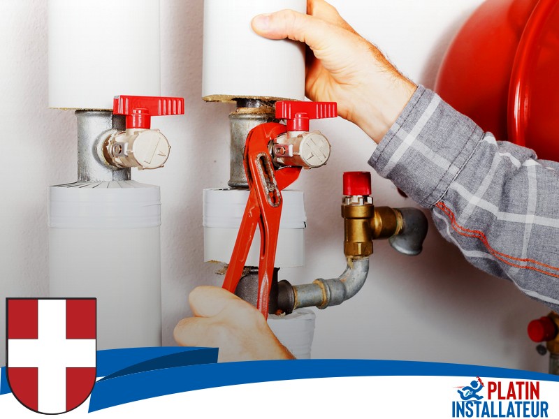 Gasinstallateur 1010 Wien - Innere Stadt