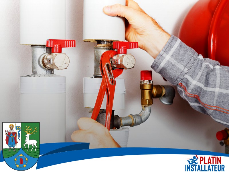 Gasinstallateur 1020 Wien - Leopoldstadt