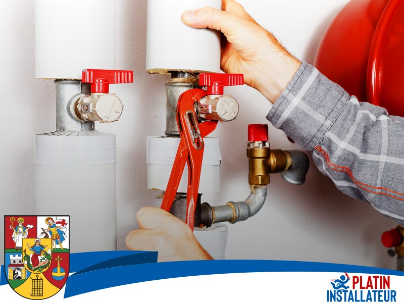 Gasinstallateur 1050 Wien - Margareten