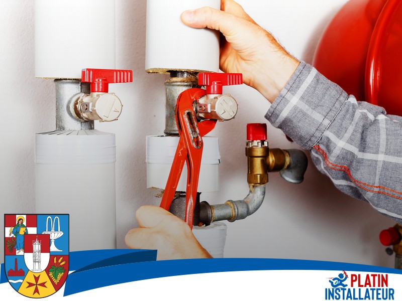 Gasinstallateur 1100 Wien - Favoriten