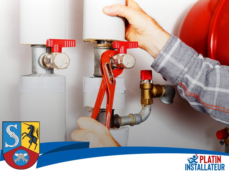 Gasinstallateur 1110 Wien - Simmering