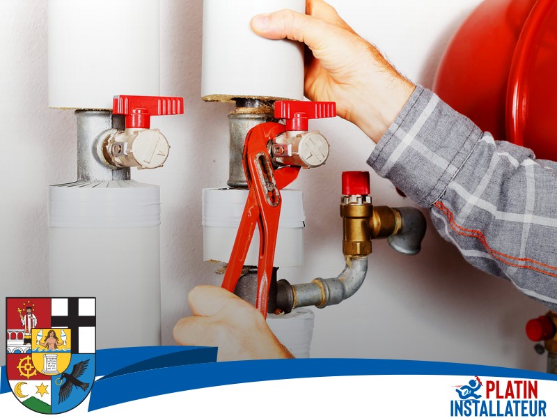 Gasinstallateur 1120 Wien - Meidling