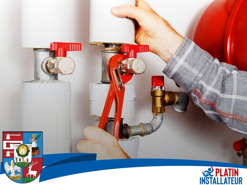 Gasinstallateur 1130 Wien - Hietzing