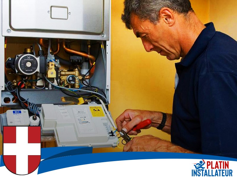 Gasinstallateur Nähe 1010 Wien - Innere Stadt