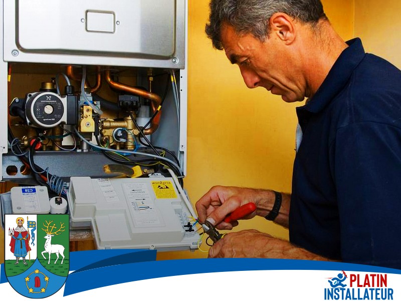 Gasinstallateur Nähe 1020 Wien - Leopoldstadt