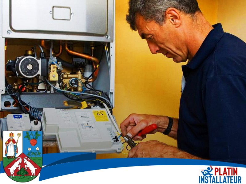 Gasinstallateur Nähe 1030 Wien - Landstraße