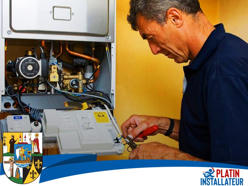 Gasinstallateur Nähe 1060 Wien - Mariahilf