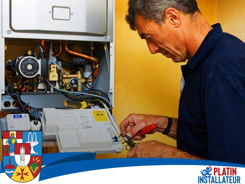 Gasinstallateur Nähe 1100 Wien - Favoriten