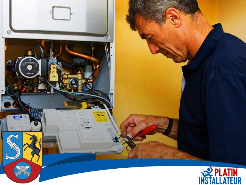 Gasinstallateur Nähe 1110 Wien - Simmering