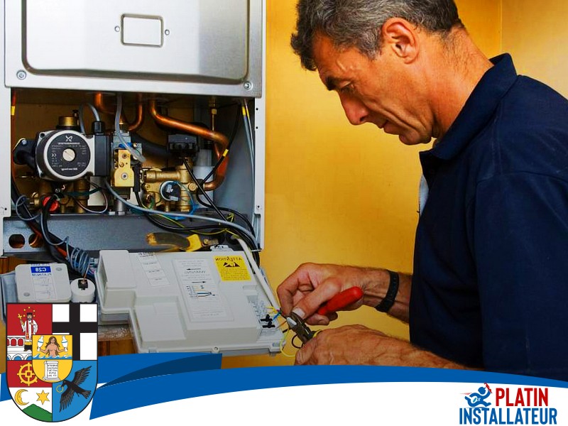 Gasinstallateur Nähe 1120 Wien - Meidling