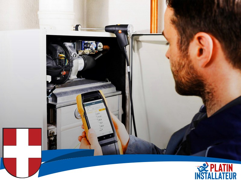 Gasleck Messung 1010 Wien - Innere Stadt