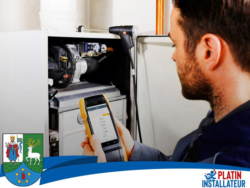 Gasleck Messung 1020 Wien - Leopoldstadt