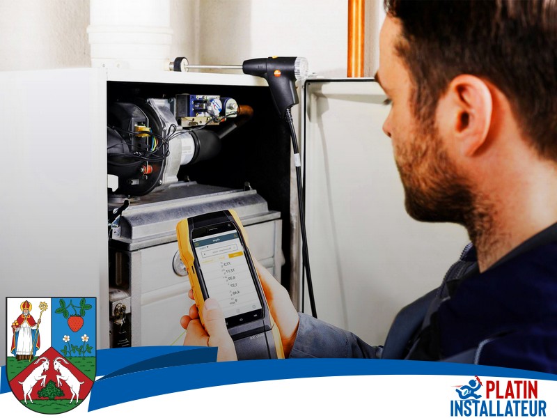 Gasleck Messung 1030 Wien - Landstraße