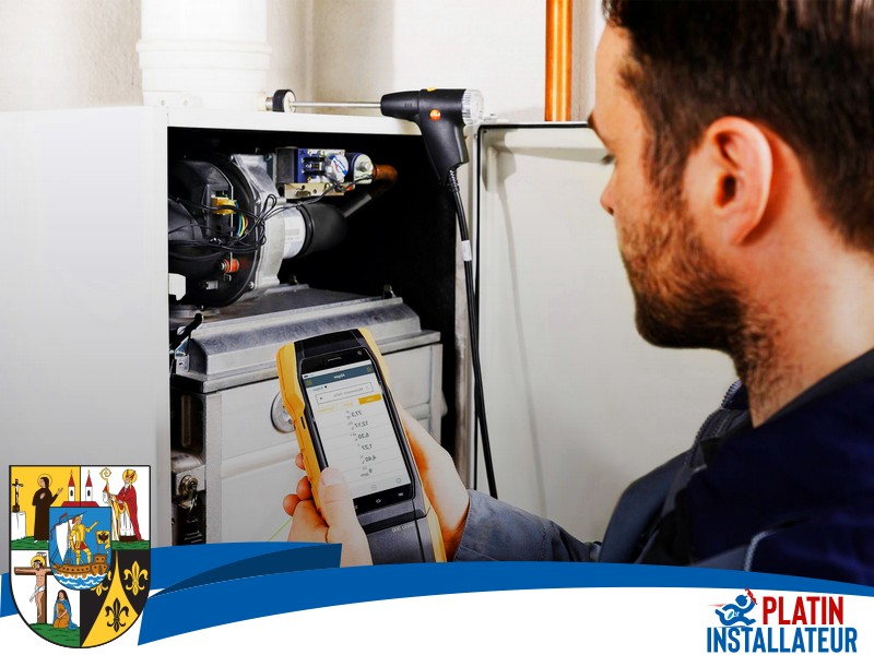 Gasleck Messung 1070 Wien - Neubau