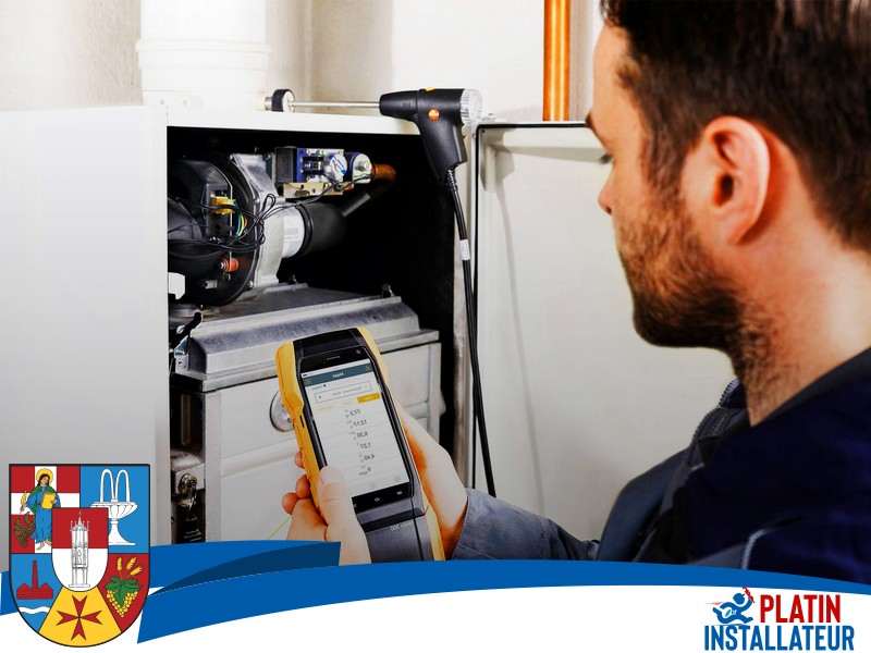 Gasleck Messung 1100 Wien - Favoriten