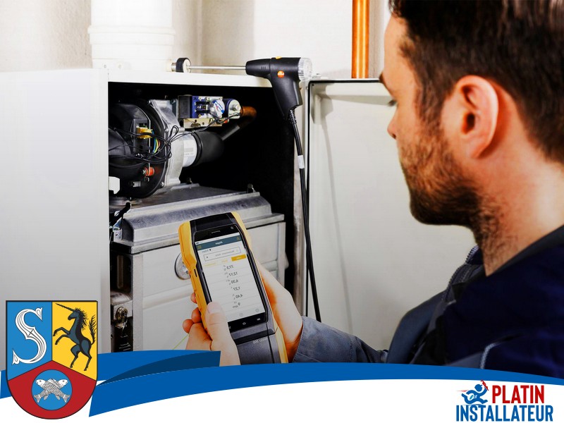 Gasleck Messung 1110 Wien - Simmering