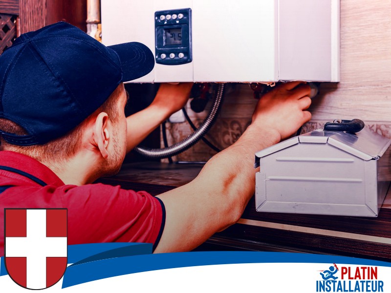 Gasleck Notdienst Haus 1010 Wien - Innere Stadt