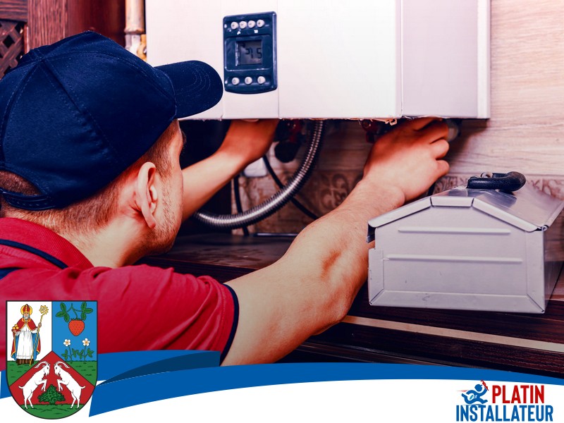 Gasleck Notdienst Haus 1030 Wien - Landstraße