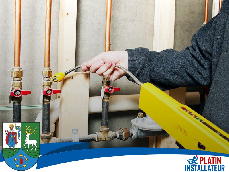 Gasleitung Notfall 1020 Wien - Leopoldstadt