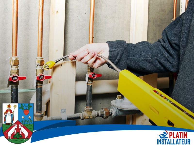 Gasleitung Notfall 1030 Wien - Landstraße