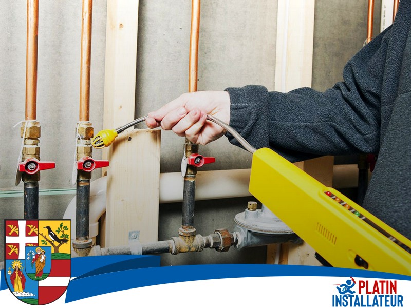 Gasleitung Notfall 1080 Wien - Josefstadt