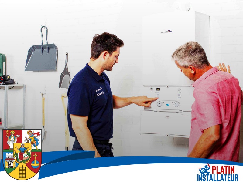 Gasleitungsüberprüfung 1050 Wien - Margareten