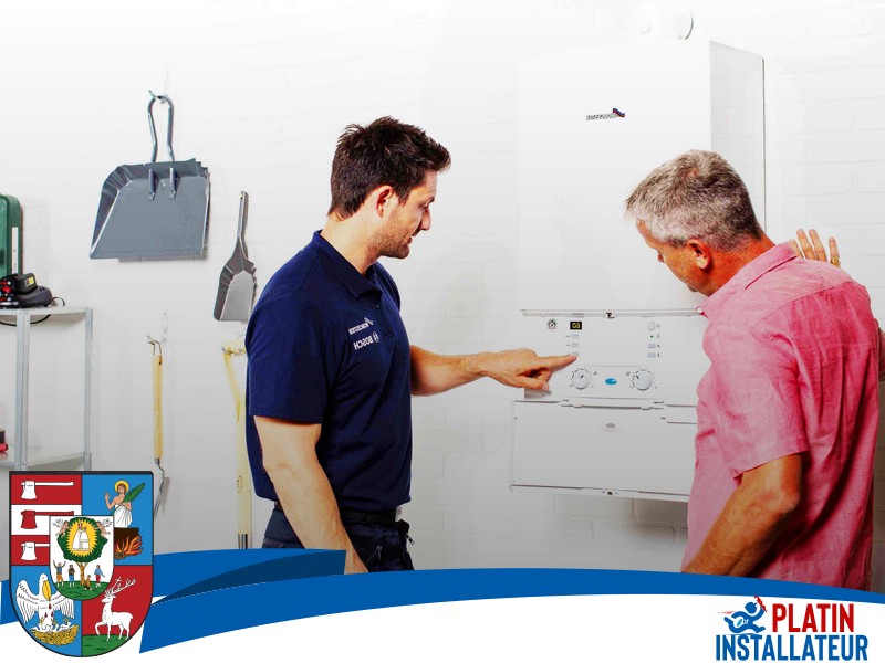 Gasleitungsüberprüfung 1130 Wien - Hietzing