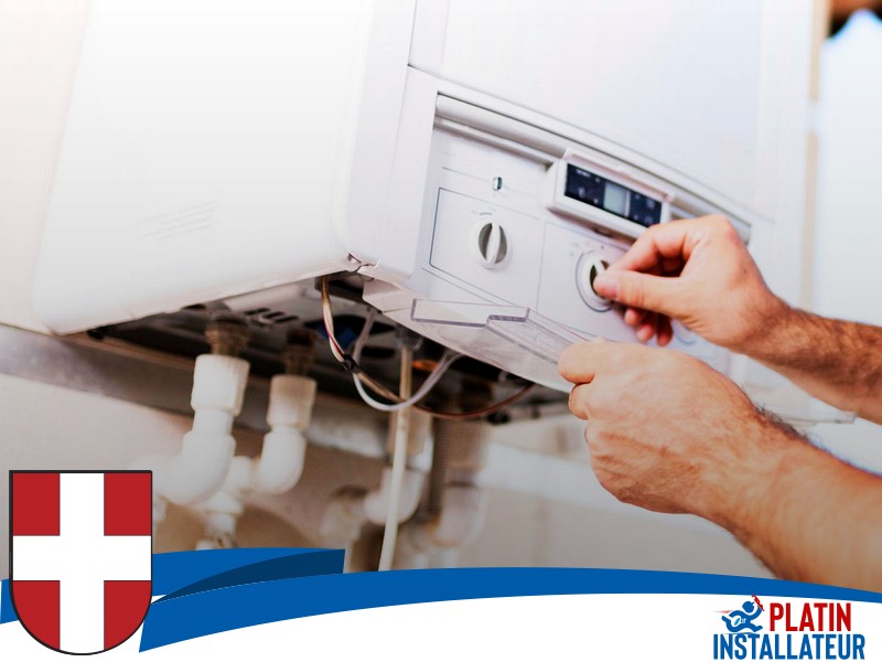 Gasprobleme Zuhause 1010 Wien - Innere Stadt