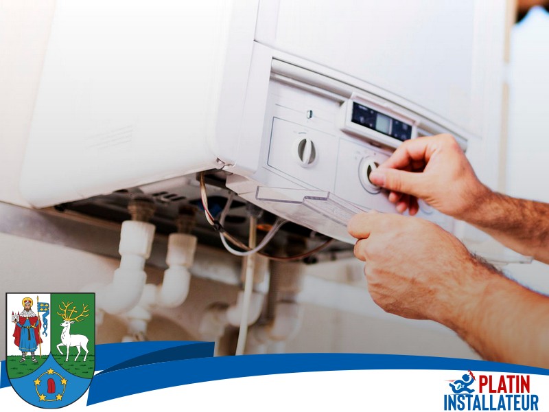 Gasprobleme Zuhause 1020 Wien - Leopoldstadt