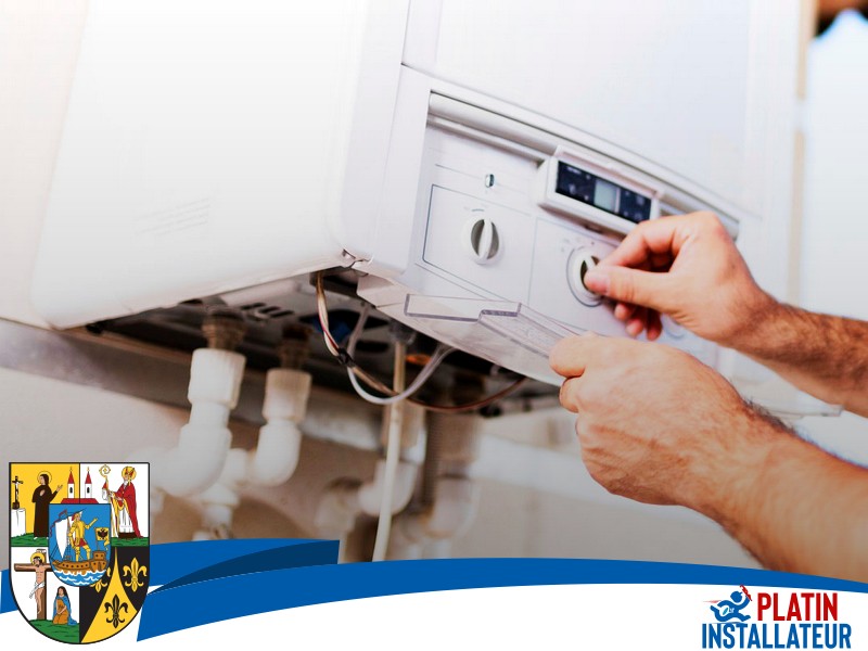 Gasprobleme Zuhause 1060 Wien - Mariahilf