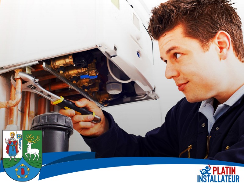 Gastherme Wechsel 1020 Wien - Leopoldstadt