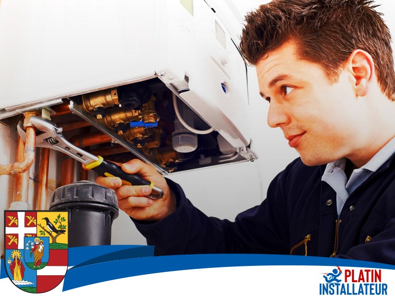 Gastherme Wechsel 1080 Wien - Josefstadt