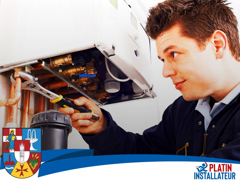 Gastherme Wechsel 1100 Wien - Favoriten