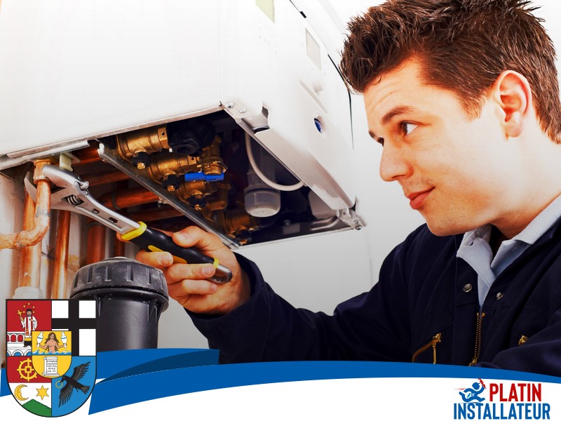 Gastherme wechseln 1120 Wien - Meidling