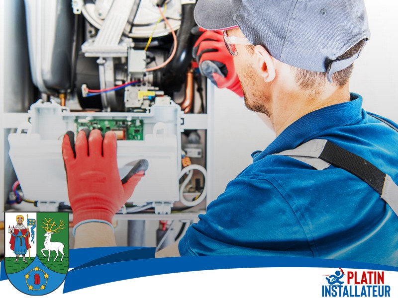 Gasthermenservice 1020 Wien - Leopoldstadt