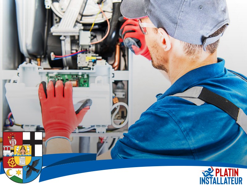 Gasthermenservice 1120 Wien - Meidling