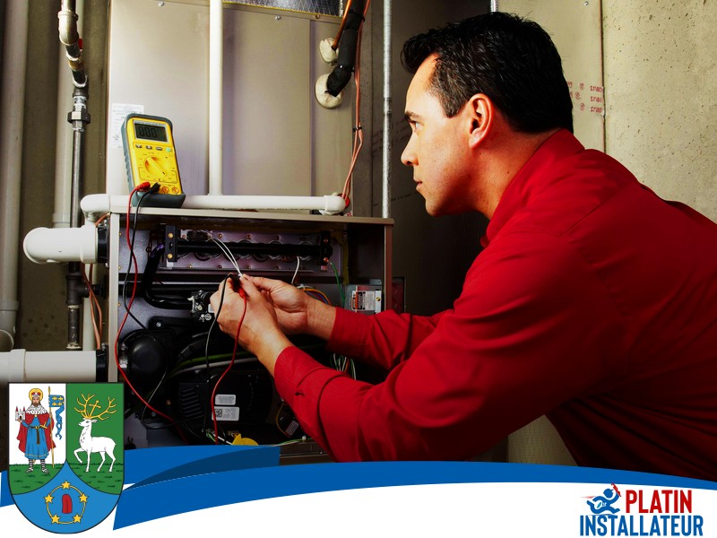 Heizkessel Notdienst 1020 Wien - Leopoldstadt