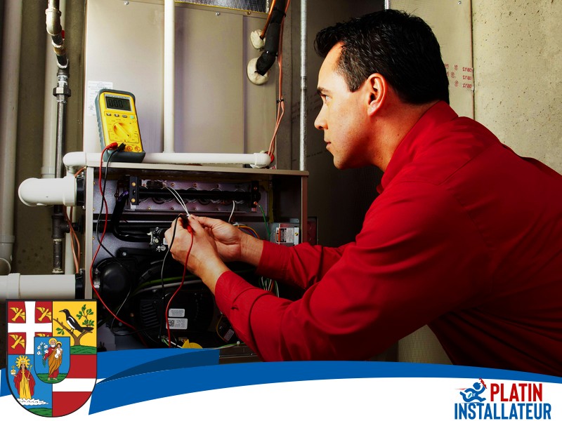 Heizkessel Notdienst 1080 Wien - Josefstadt