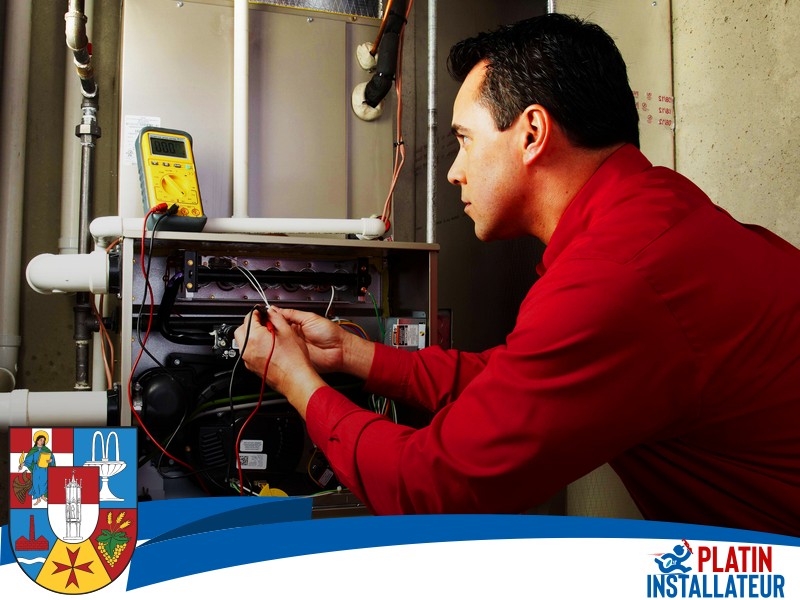 Heizkessel Notdienst 1100 Wien - Favoriten