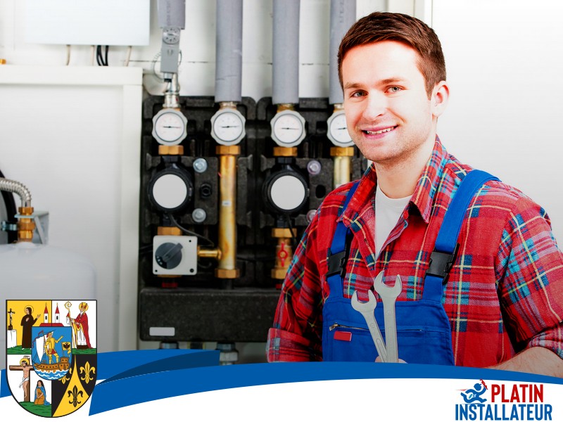 Heizkessel Wartung 1060 Wien - Mariahilf