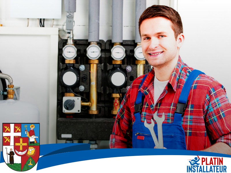 Heizkessel Wartung 1070 Wien - Neubau