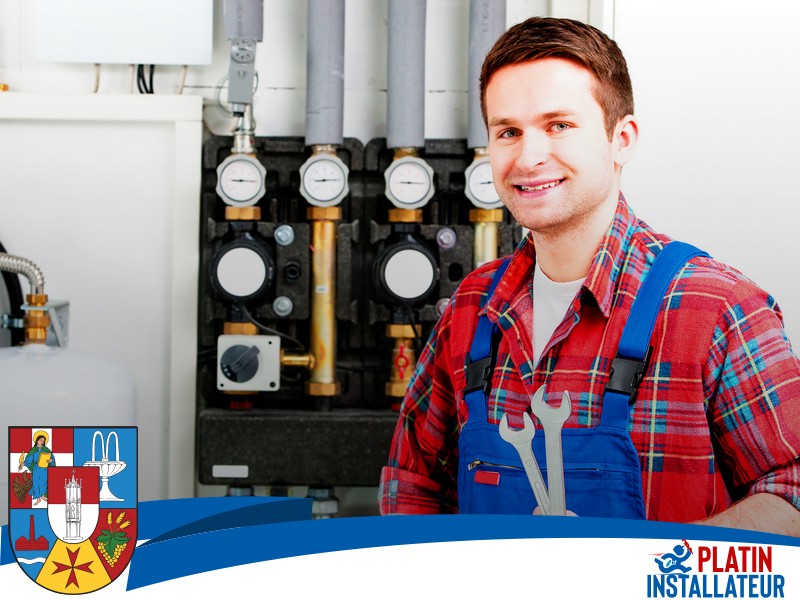 Heizkessel Wartung 1100 Wien - Favoriten