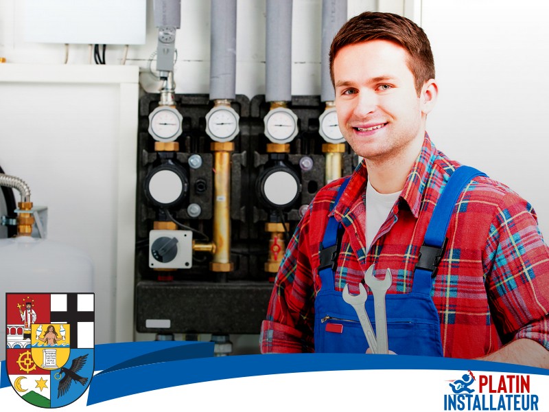 Heizkessel Wartung 1120 Wien - Meidling