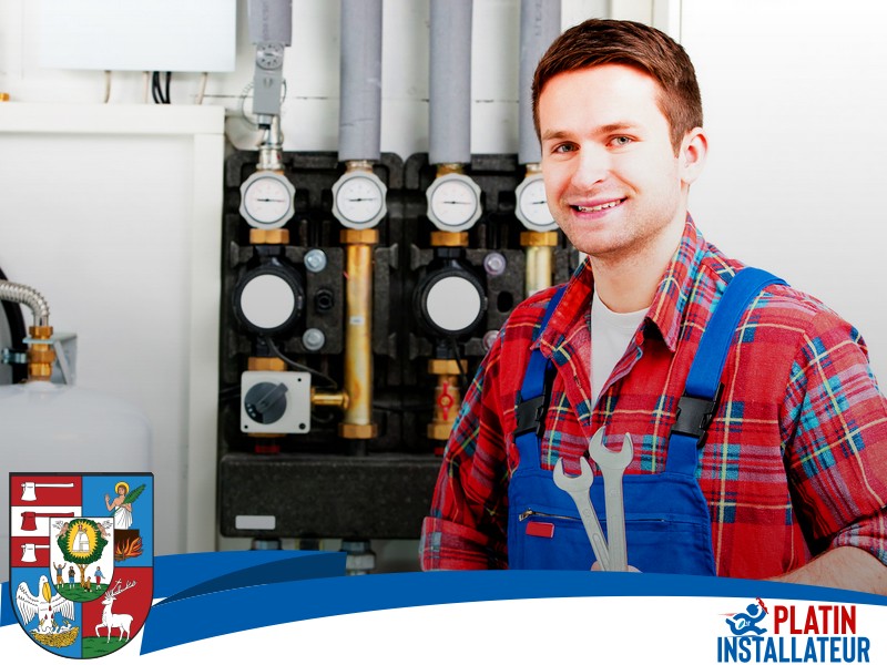 Heizkessel Wartung 1130 Wien - Hietzing