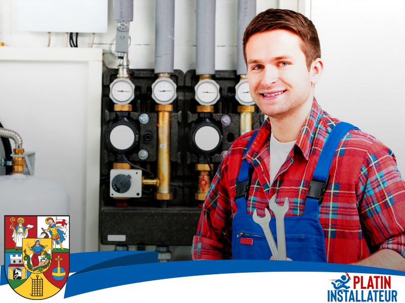 Heizkessel wartung 1050 Wien - Margareten