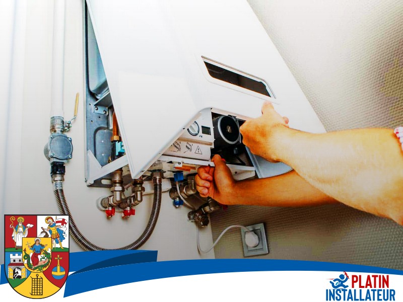 Heizkörper Entlüftungsventil tauschen 1050 Wien - Margareten