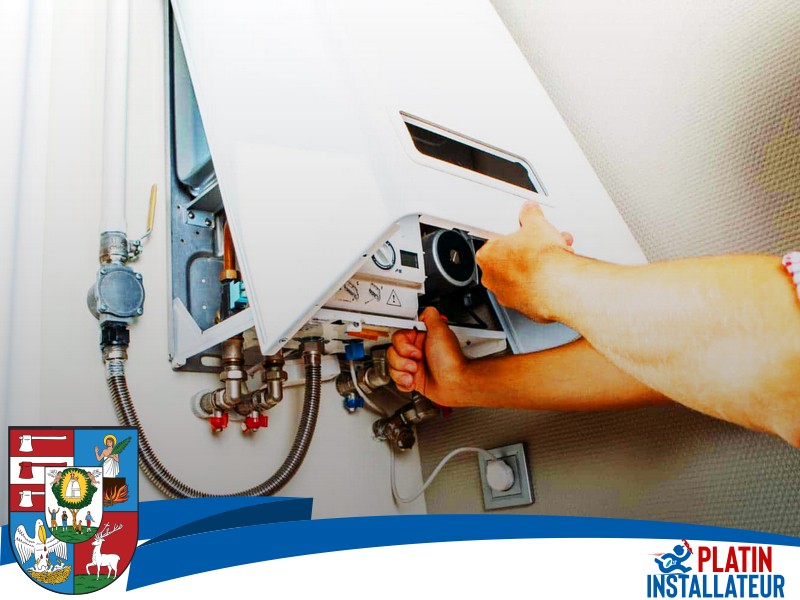 Heizkörper Entlüftungsventil tauschen 1130 Wien - Hietzing