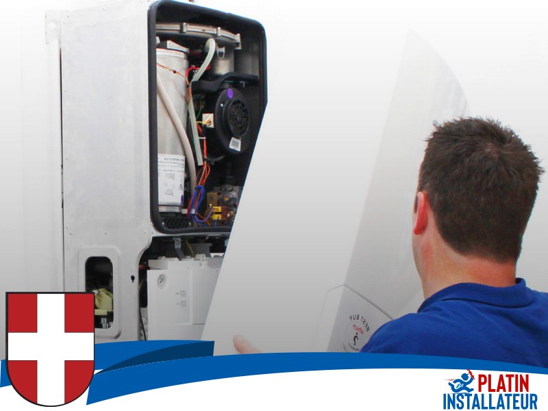 Heiztherme Notdienst 1010 Wien - Innere Stadt