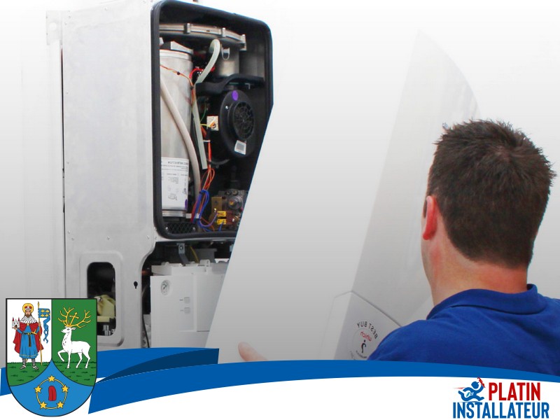 Heiztherme Notdienst 1020 Wien - Leopoldstadt