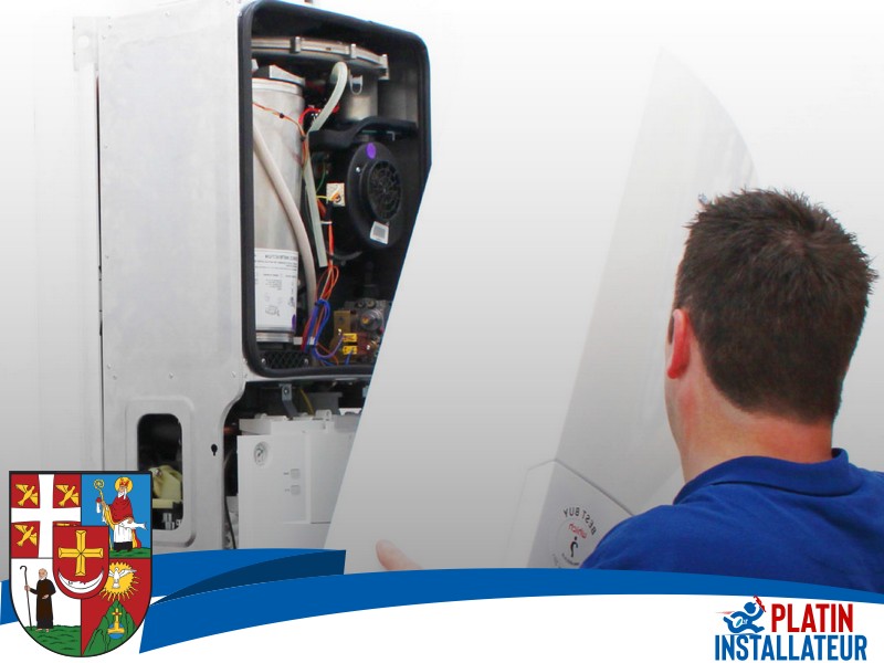 Heiztherme Notdienst 1070 Wien - Neubau